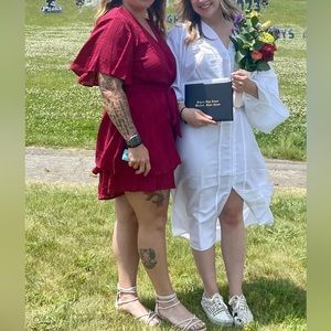 Women’s Dress size XL